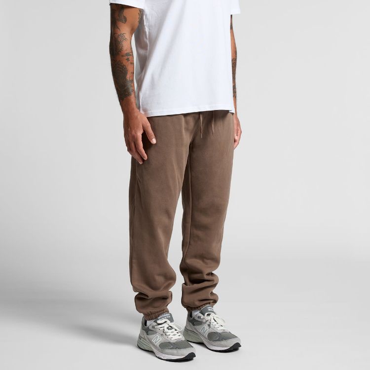 Picture of Stencil Track Pants