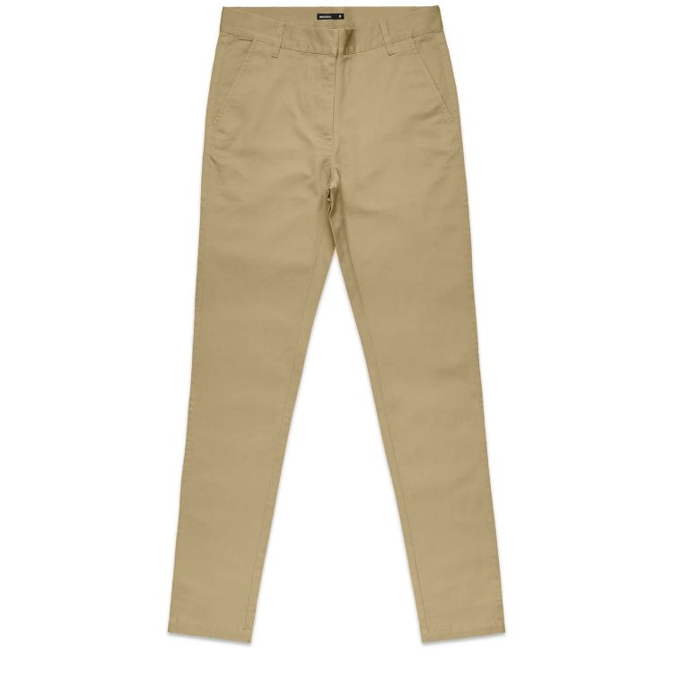 Picture of Wo's Standard Pant