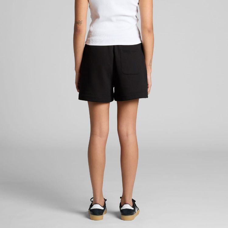 Picture of Wo's Relax Track Shorts