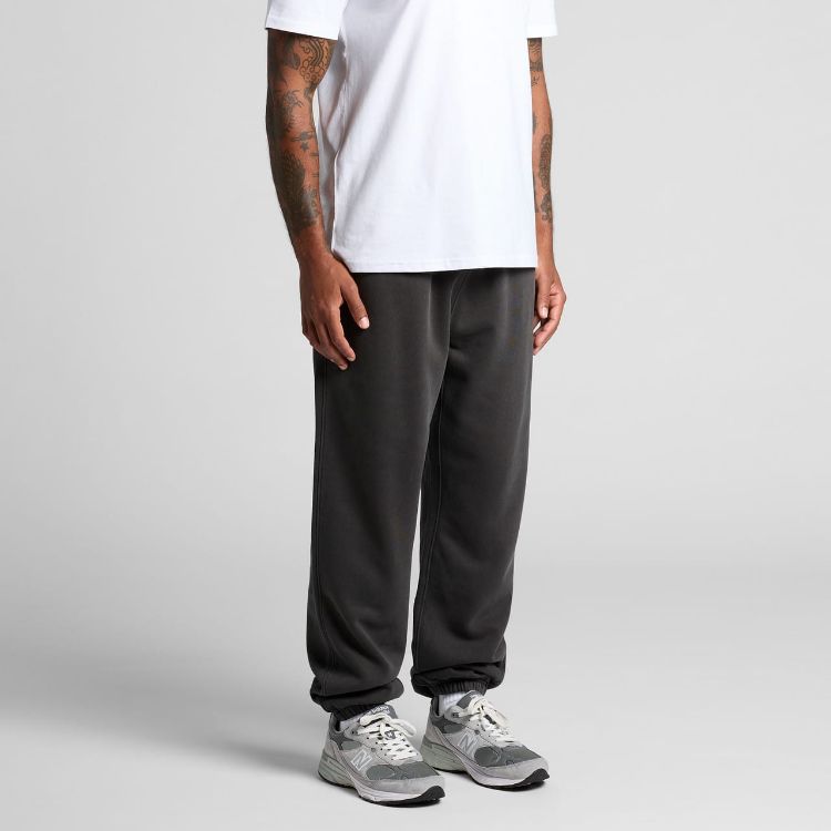 Picture of Relax Faded Track Pants