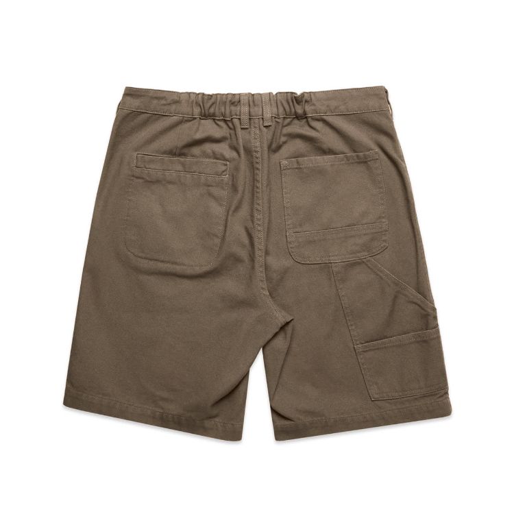Picture of Canvas Shorts 20"
