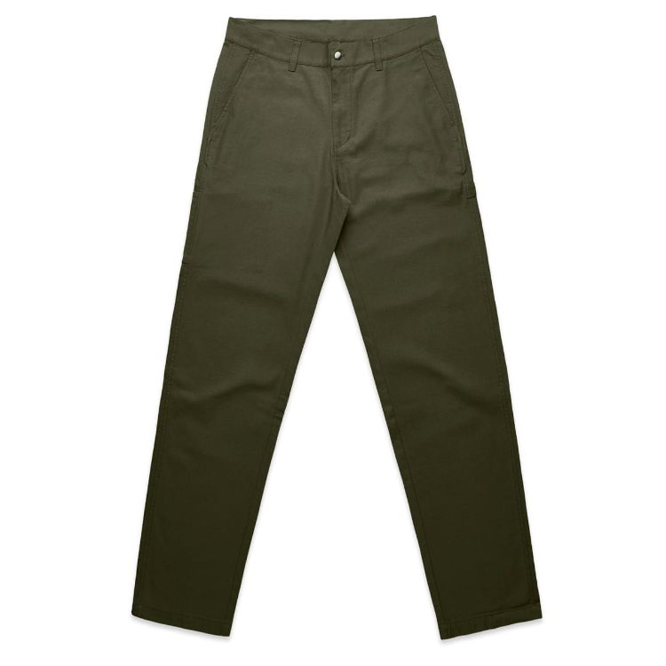 Picture of Utility Pants