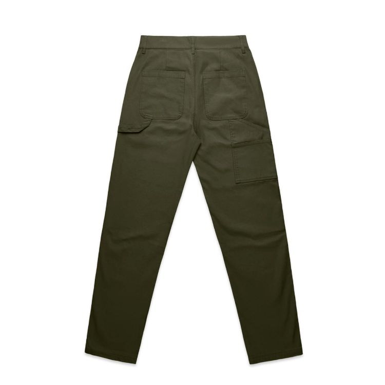 Picture of Utility Pants