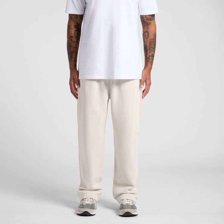 Picture of Relax Cuffless Track Pants