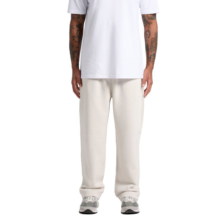 Picture of Relax Cuffless Track Pants