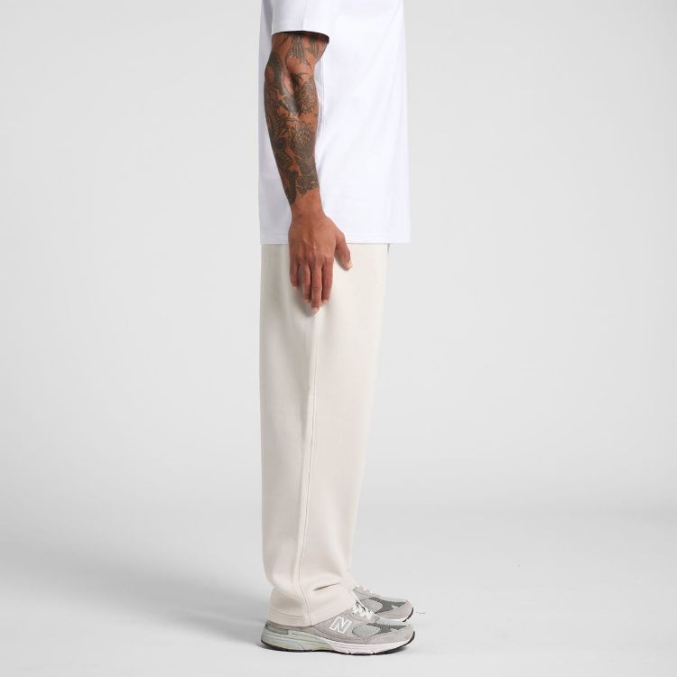 Picture of Relax Cuffless Track Pants