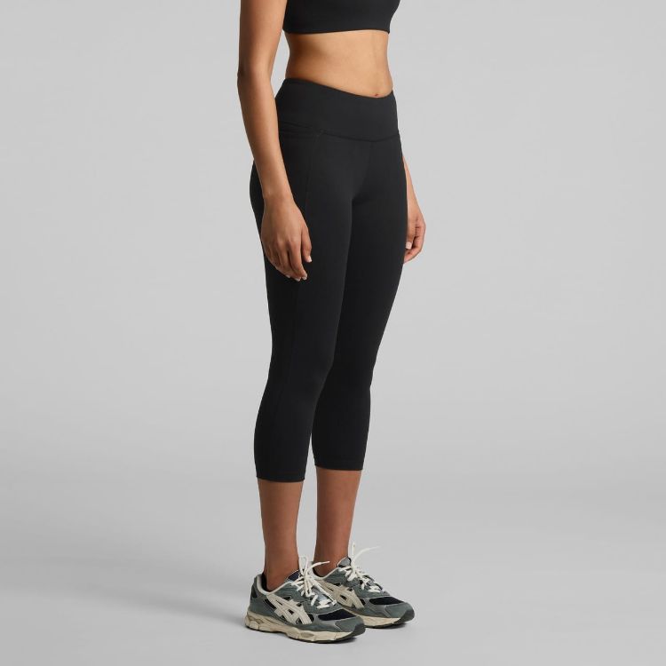 Picture of Wo's Active Mid Leggings