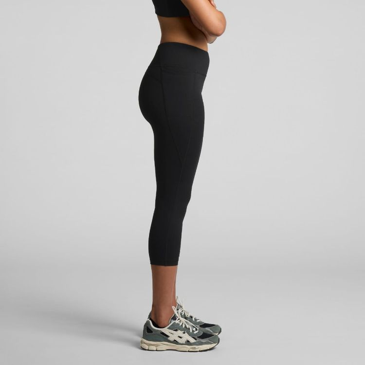 Picture of Wo's Active Mid Leggings