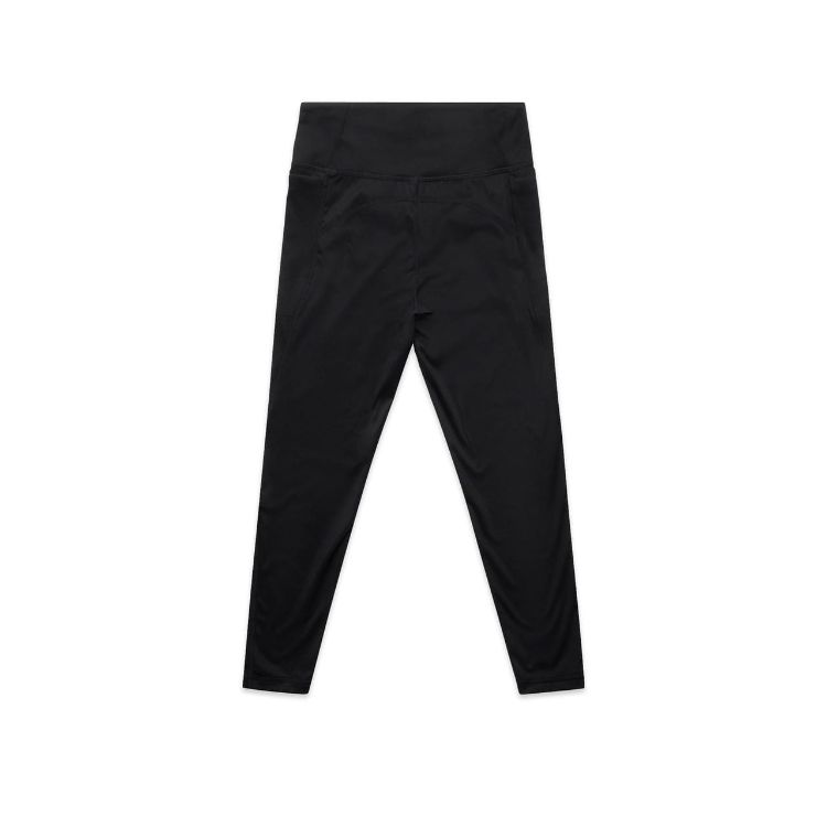 Picture of Wo's Active Mid Leggings