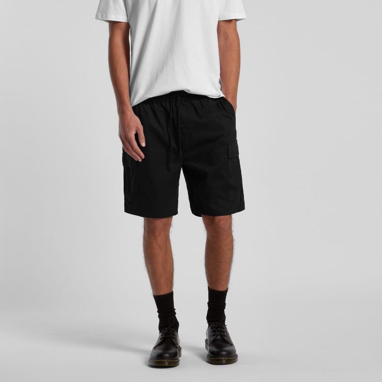 Picture of Cargo Walk Shorts 19"