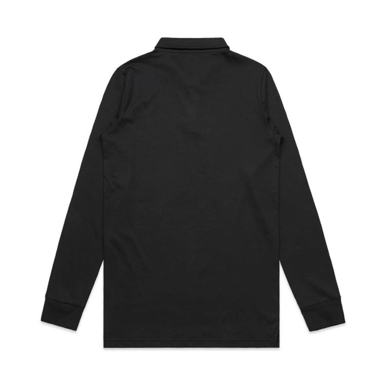 Picture of Chad L/S Polo