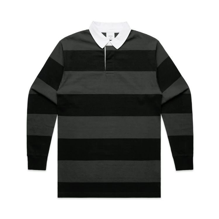 Picture of Rugby Stripe