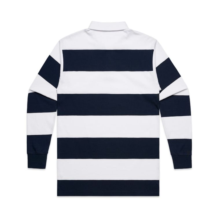Picture of Rugby Stripe