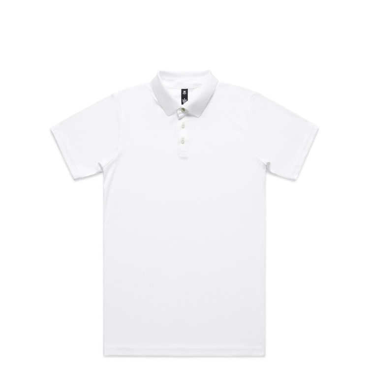 Picture of Active Work Polo