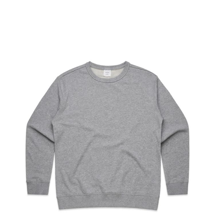 Picture of Wo's Premium Crew