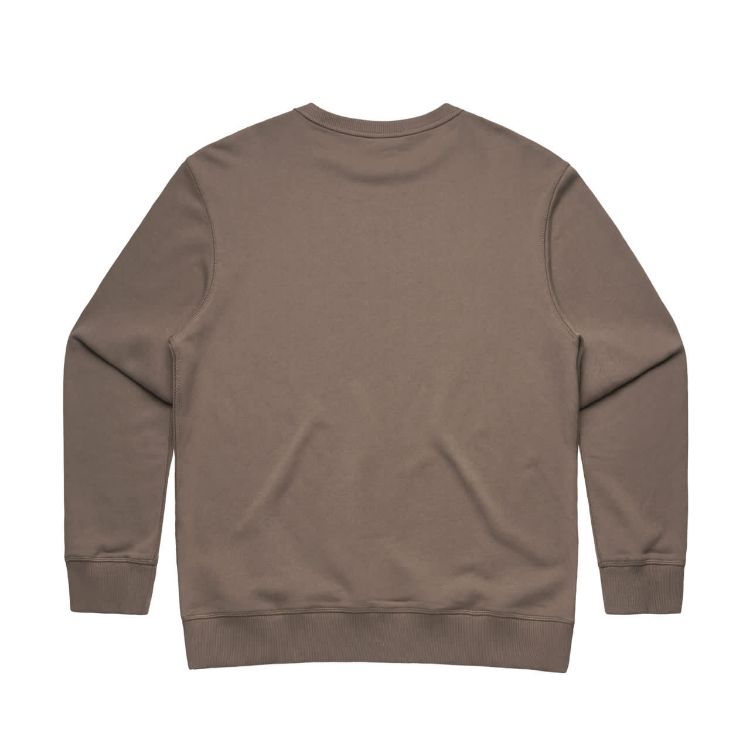 Picture of Wo's Premium Crew