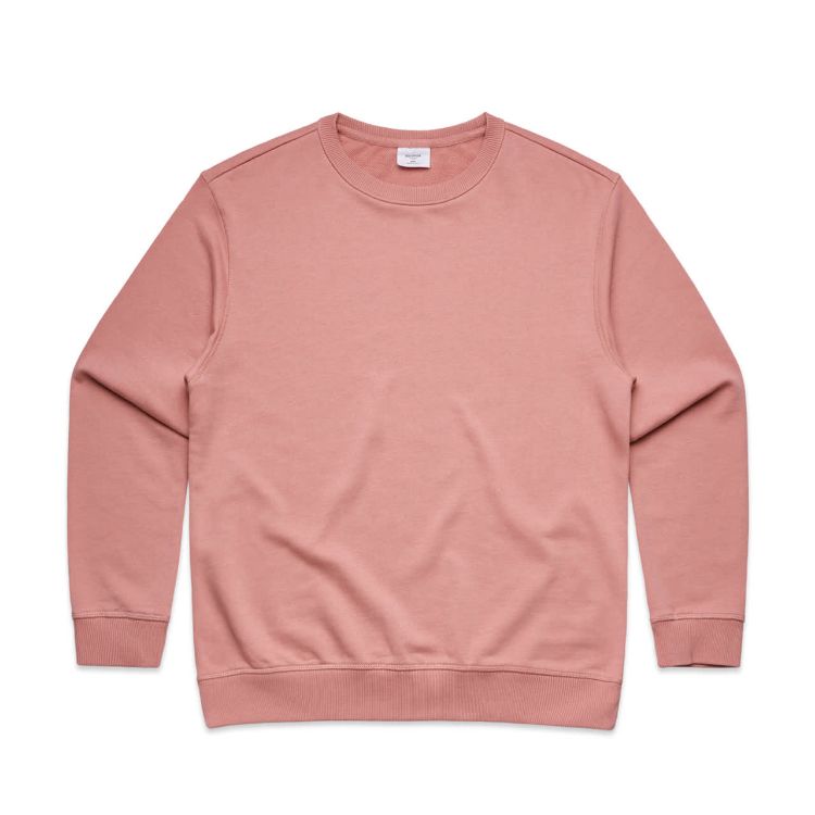 Picture of Wo's Premium Crew