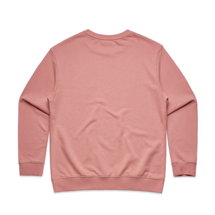 Picture of Wo's Premium Crew