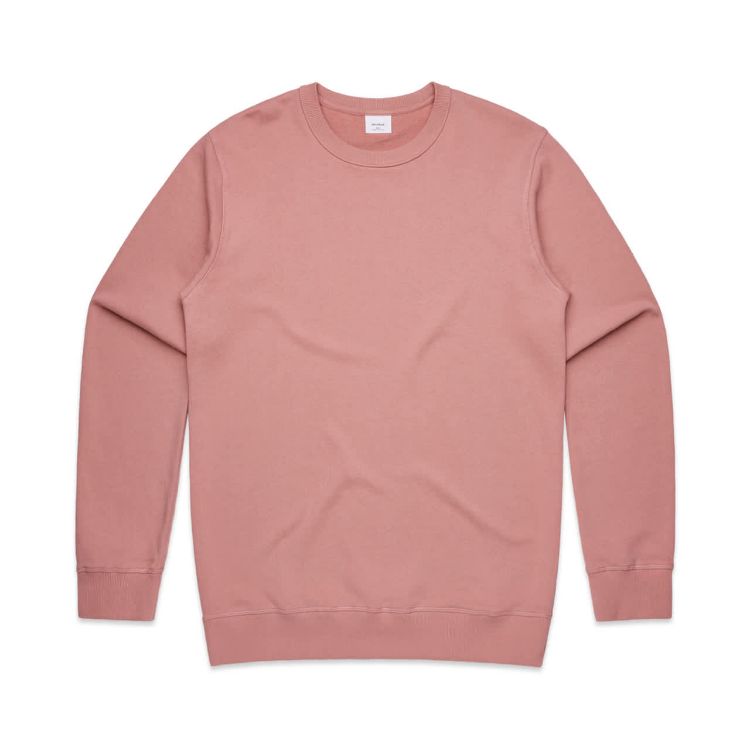 Picture of Premium Crew