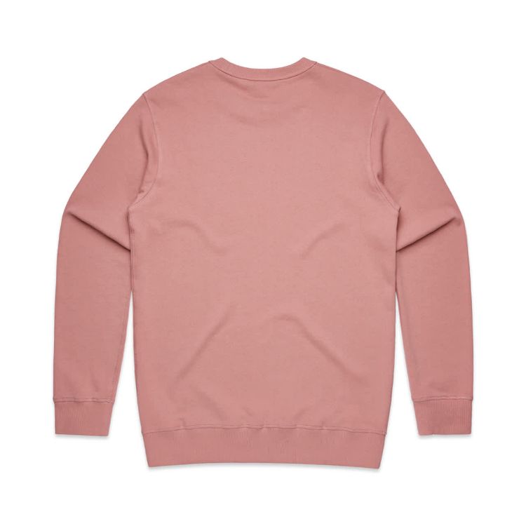 Picture of Premium Crew