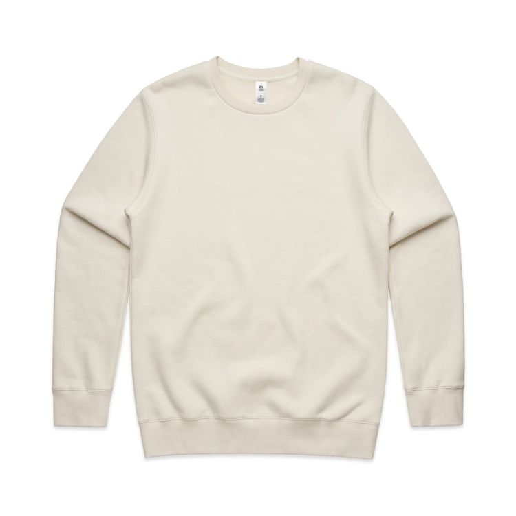 Picture of Stencil United Crew