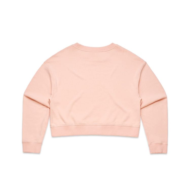 Picture of Wo's Crop Crew