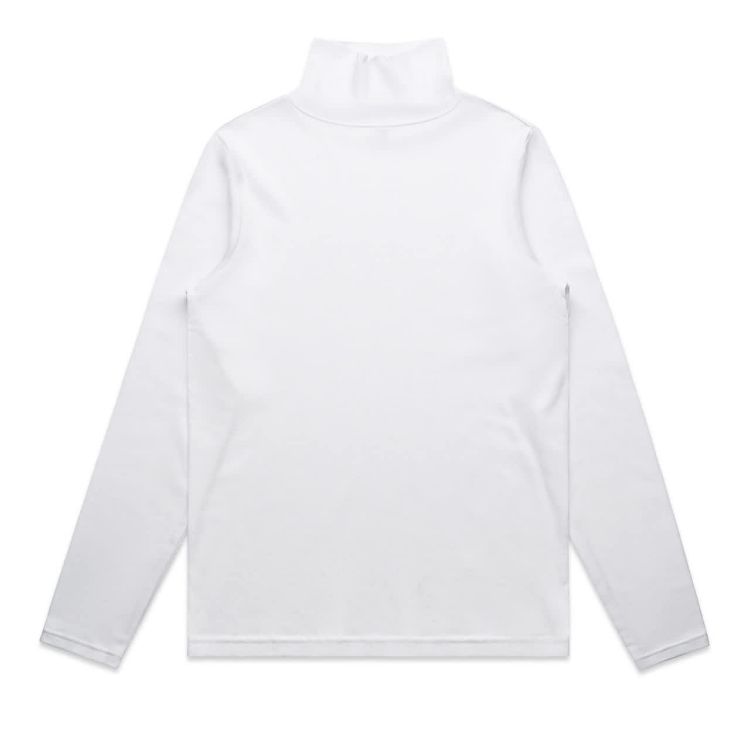 Picture of Wo's Turtle Neck