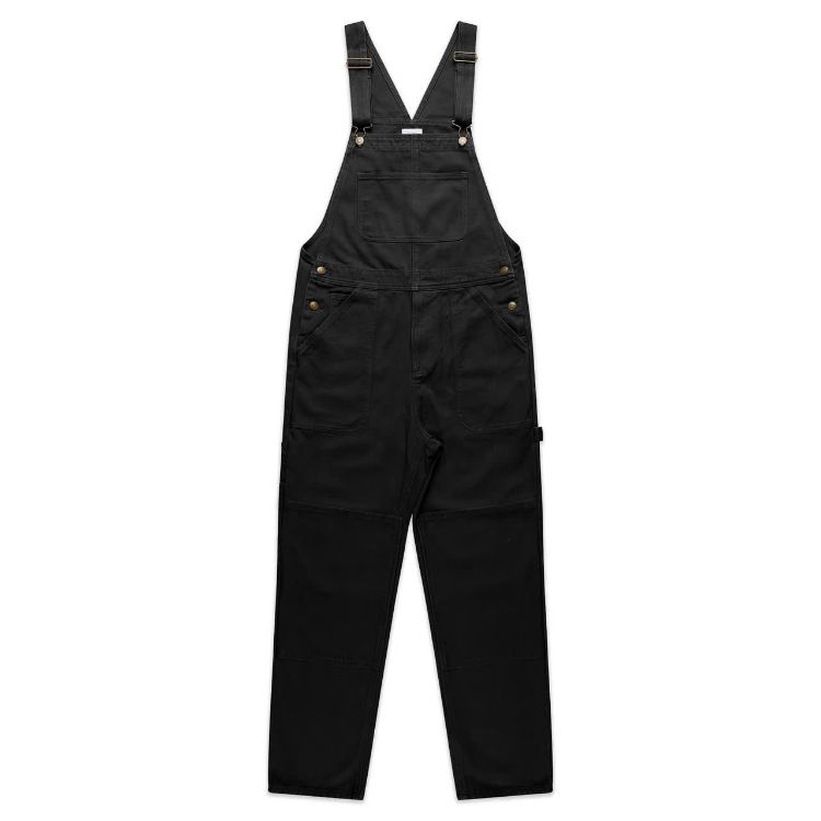 Picture of Canvas Overalls