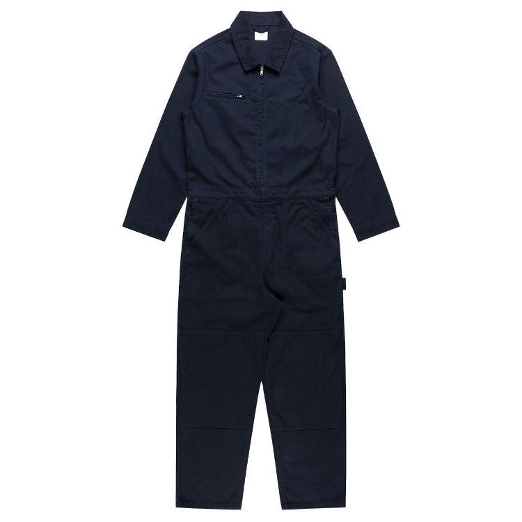 Picture of Canvas Coveralls