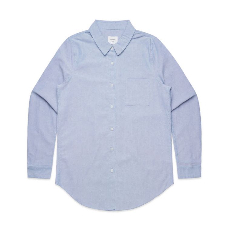 Picture of Wo's Oxford Shirt