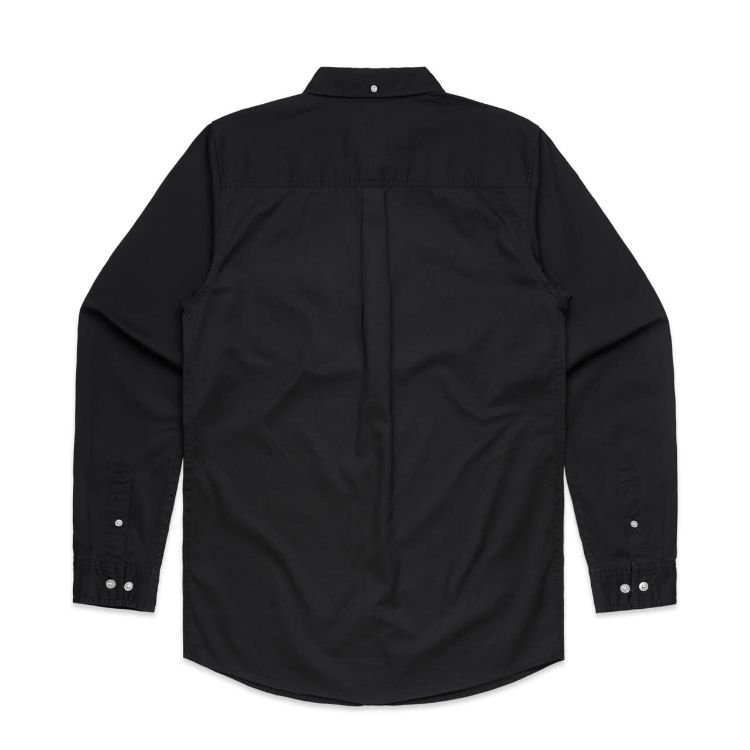 Picture of Denim Wash Shirt