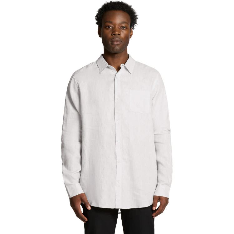 Picture of Linen Shirt