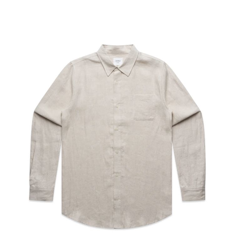 Picture of Linen Shirt