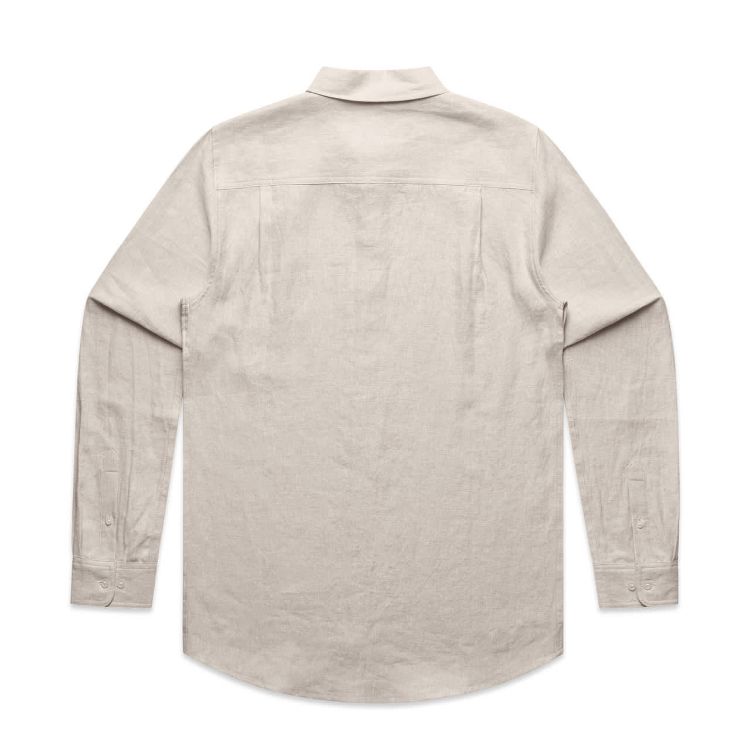 Picture of Linen Shirt