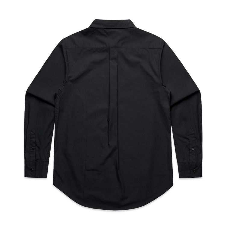 Picture of Wo's Poplin Shirt