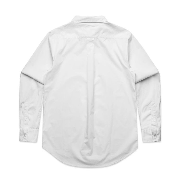 Picture of Wo's Poplin Shirt