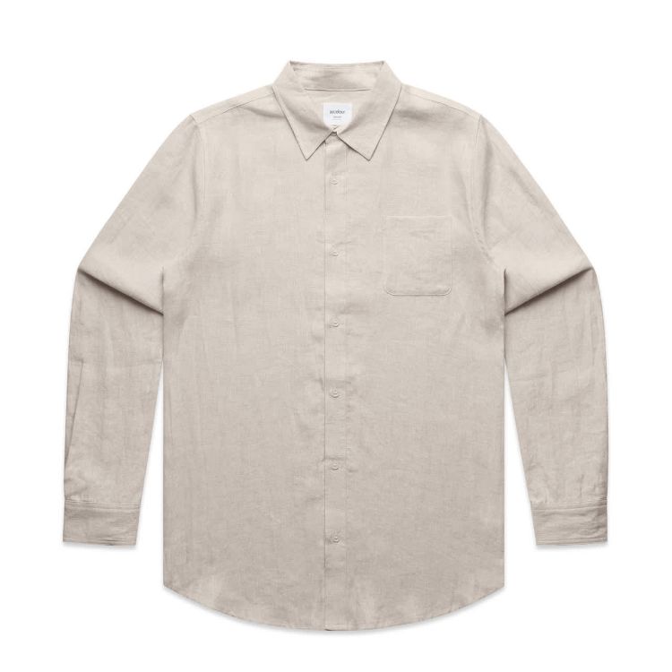 Picture of Linen Shirt