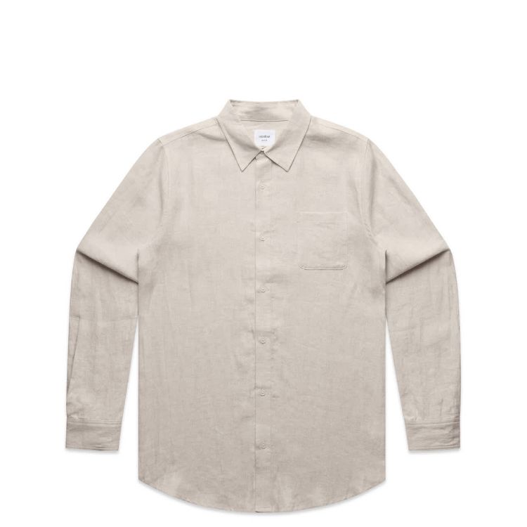 Picture of Linen Shirt