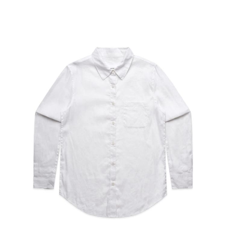 Picture of Wo's Linen Shirt