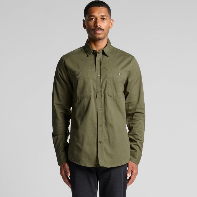 Picture of Work Shirt