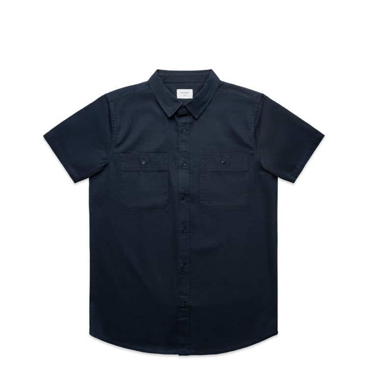 Picture of Work S/S Shirt