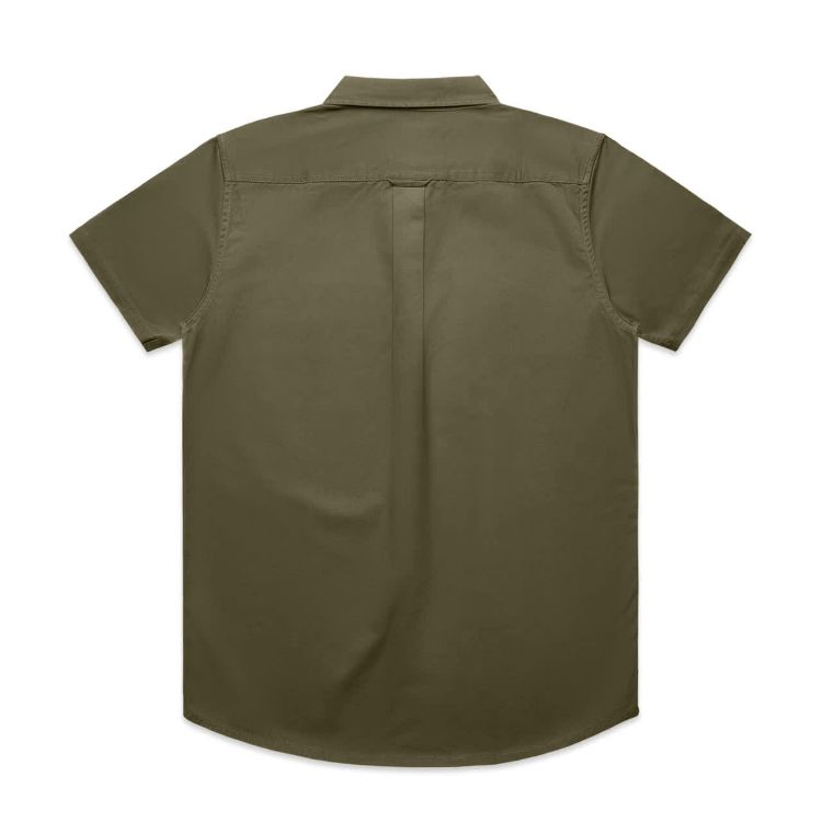 Picture of Work S/S Shirt