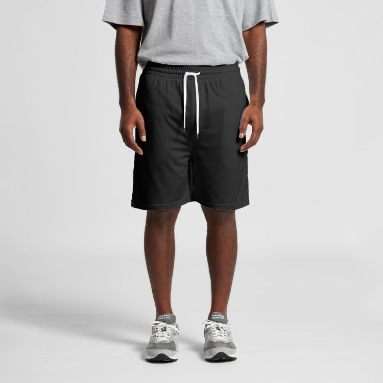 Picture of Court Shorts 20"