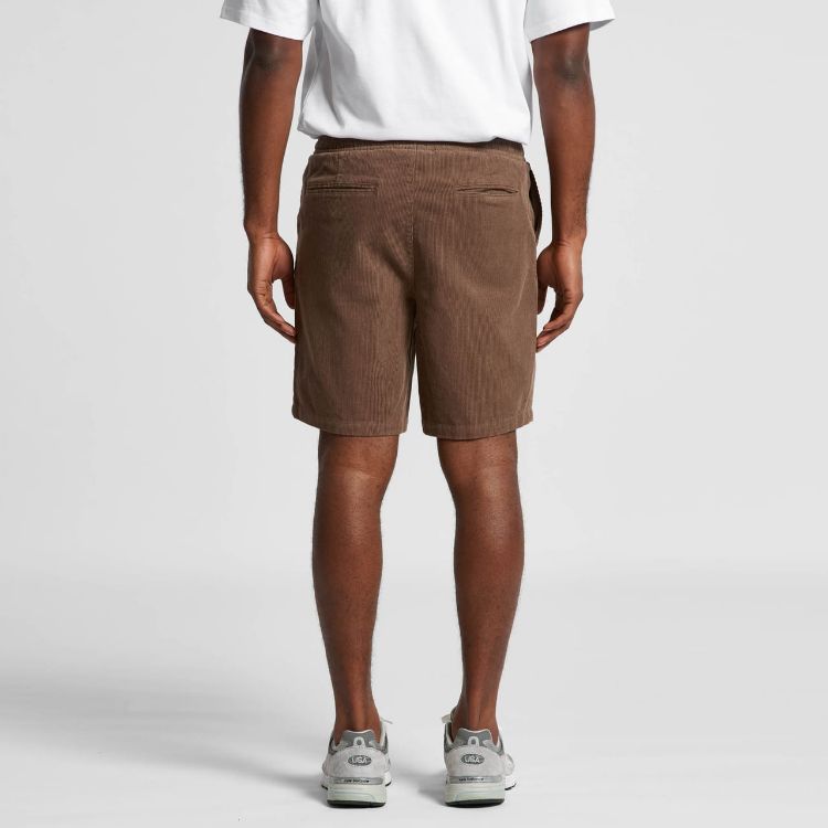 Picture of Cord Shorts 18"