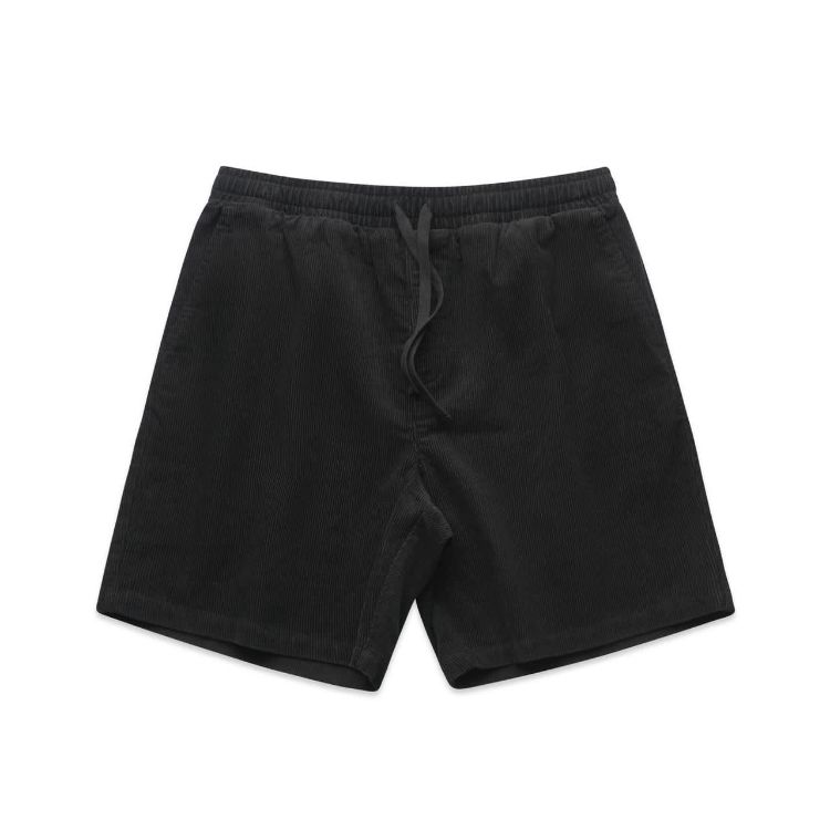 Picture of Cord Shorts 18"