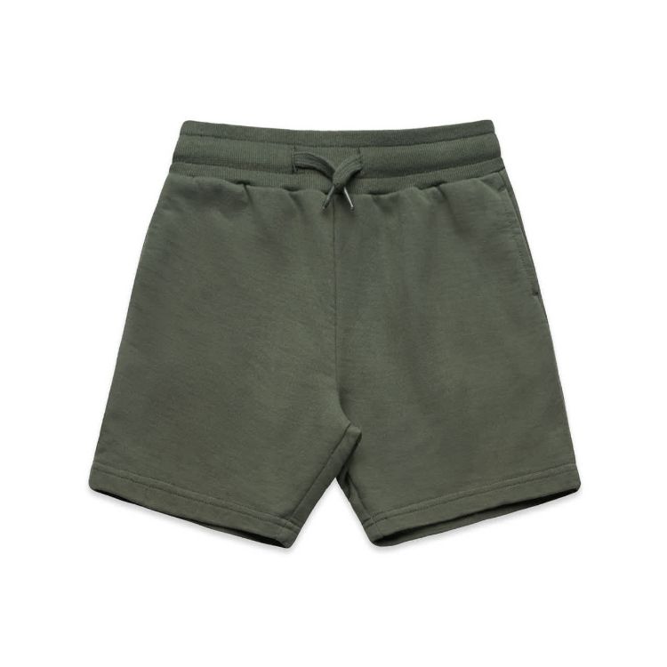 Picture of Kids Stadium Shorts