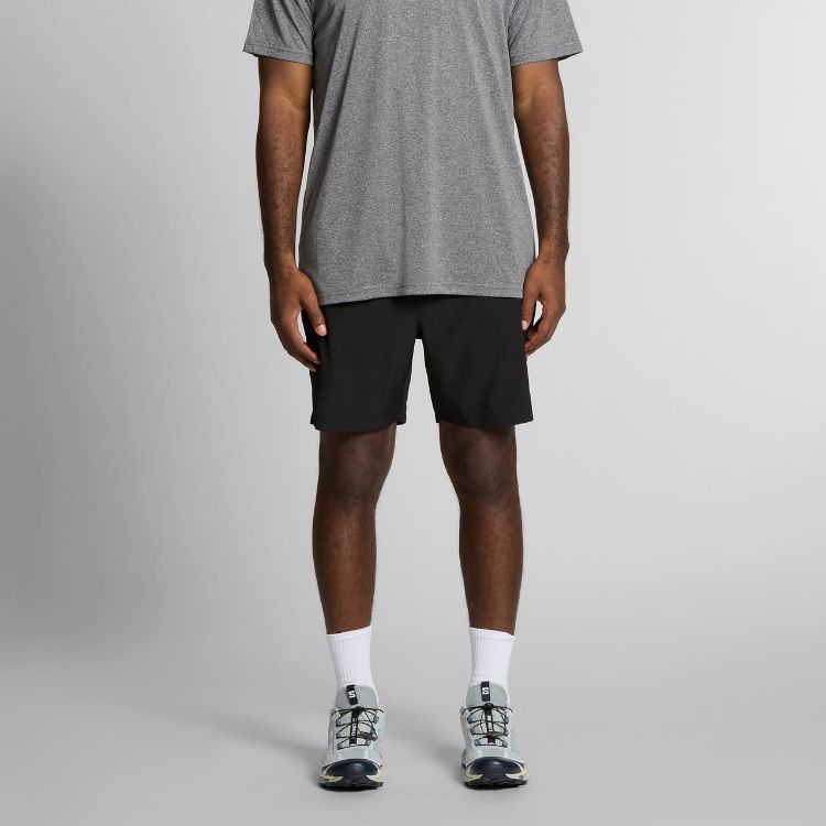 Picture of Active Shorts 18"