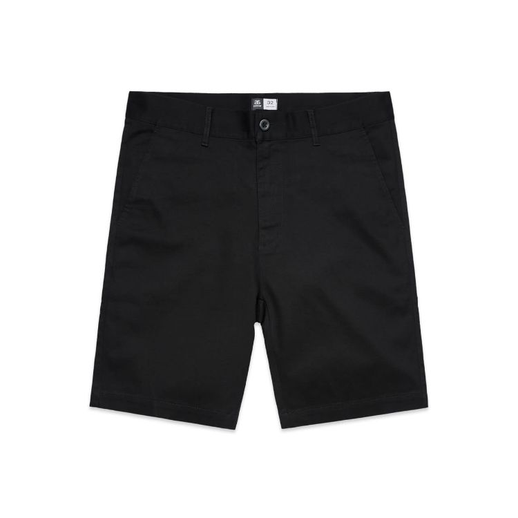 Picture of Plain Shorts 19"