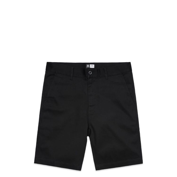 Picture of Plain Shorts 19"