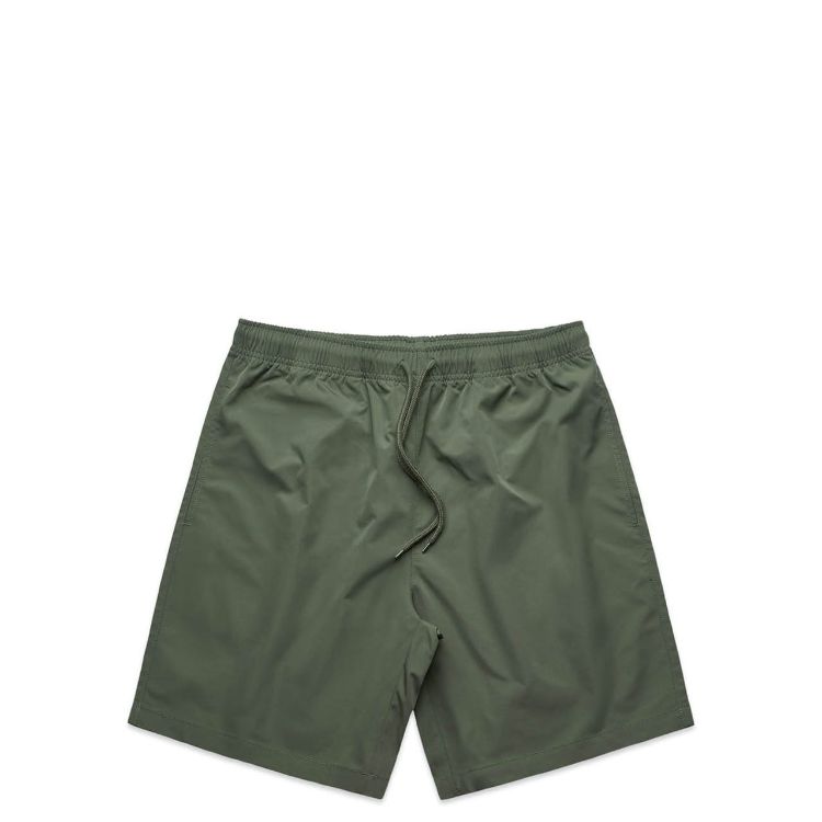 Picture of Active Training Shorts 19"